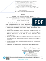 Kementerian Agraria Dan Tata Ruang/ Badan Pertanahan Nasional Kantor Pertanahan Kota Tanjungpinang Provinsi Kepulauan Riau