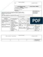 Malla Curricular CIENCIAS NATURALES BUL 6-11