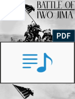 Battle of Iwo Jima Online