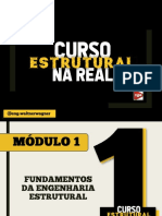 Apostila - Curso Estrutural Na Real