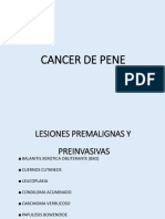 Urología oncológica