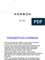 Hormon: Dr. Ari