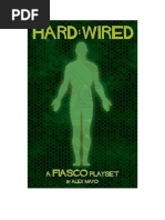 Hard Wired