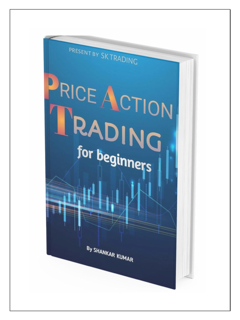 Price Action Trading For Beginners Ebook | Download Free PDF