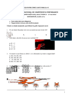 Concurs de Performanta Matematica cl2