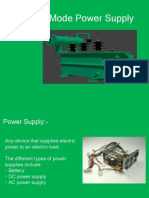 Switch Mode Power Supply.8814029.Powerpoint