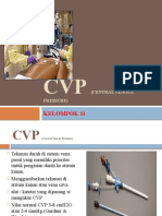 CVP KDP11