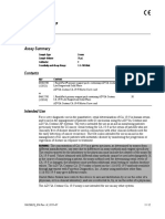 CA 19-9 Outside US - ADVIA Centaur and XP - Rev N DXEBR 196371950463-201109252354486093