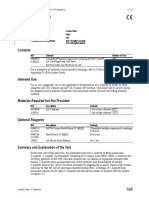 C-Peptide (CPS) : Assay Summary