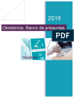 Banco Obstetricia Respuestas