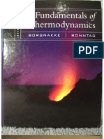 Fundamentals of Thermodynamics, 7th Edition - Borgnakke Sonntag [eBook]