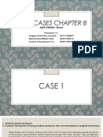 Kelompok 16 - Audit Forensik - PPT Case Week 6