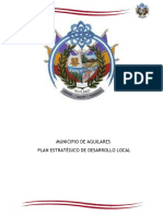 Plan Estratégico de Desarrollo Local Aguilares 2014-2019 (3)