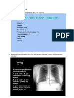 PR Radiologi by Coas A1