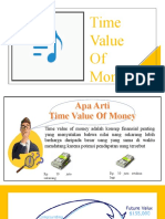 Time Value of Money A