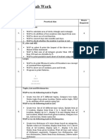 Lab Work Python Programming