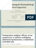 Tugas Dr. Melva - Journal Appraisal (Fransisca-Imelda-Nur)