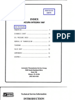 Manual de Reparacion para Transmision Automatica Modelo CA