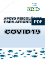 Covid 19 PDF