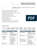 Epl Positioner Manual