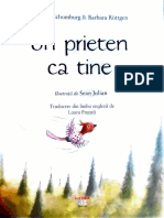 Cartea - Un Prieten Ca Tine - DP