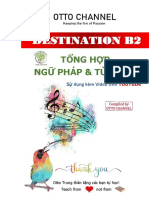 Destination b2 Tong Hop Ngu Phap Tu Vung Compressed