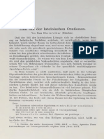 Andrieu-Quelques Remarques Sur Le Classement Des Sacramentaires JLws 1931