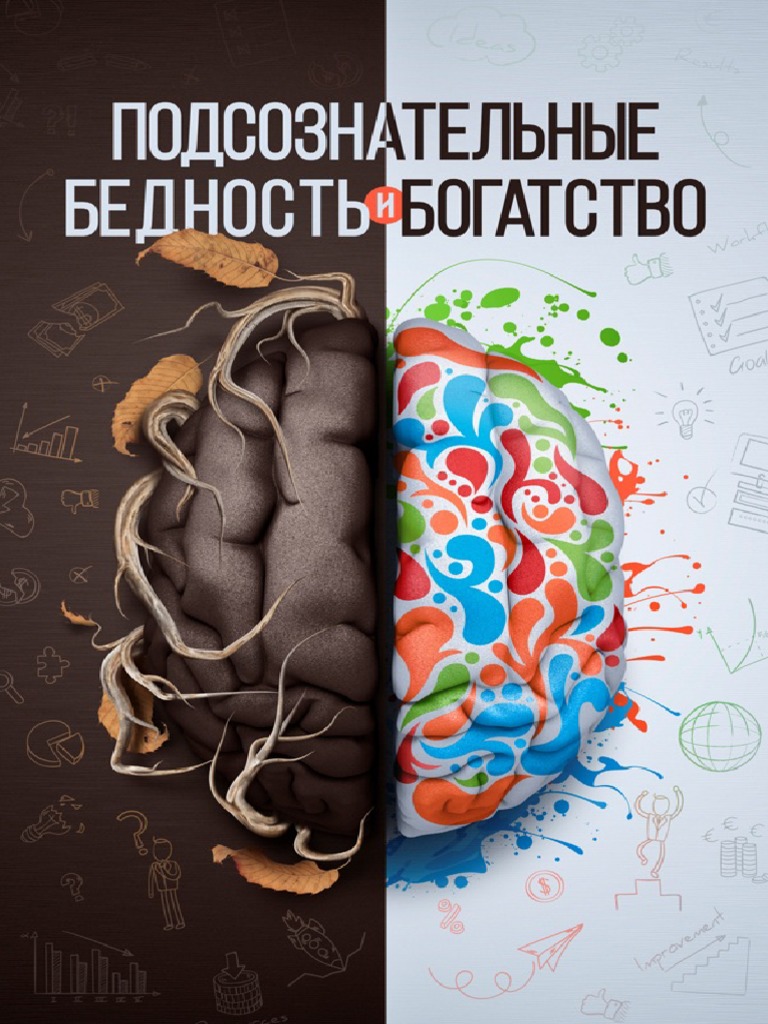 Podsoznatelnye Bednost I Bogatstvo | PDF