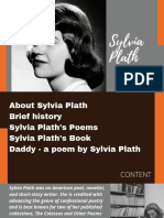 Sylvia Plath