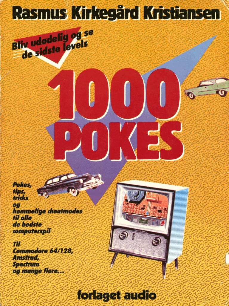 1988-01-01 1000 Pokes | PDF