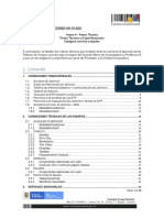 Anexo 4 - Especificaciones Tecnicas Alquiler o Daas Etp III