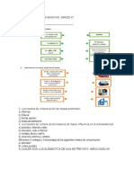 Evaluacion Medios Masivos Grado 6