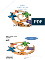 Modul Bing DLL Siap Prin Kelas 4