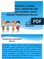 Kelompok 1 PPT Inklusi Revisi