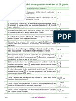 03 59 Problemi Con Equazioni Sistemi II Grado 3 0