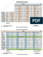 Jadwal Piket Rsud Sukadana