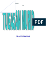 Tugasan Murid