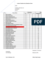 Lembar Penilaian 1C