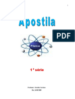 Apostila_Física_1serie