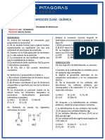 Ui1ma010921-Qu-ej06-Enlace Químico (Polaridad de Moléculas)