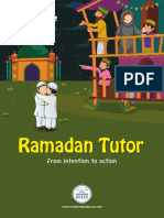 Ramadan Tutor E-Book