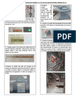 Instructivo Cambio de Nivel de Tension 7.2kv y 13.8kv Se 056-057