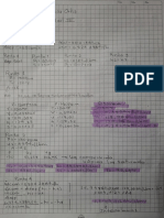 Parcial 3 Termodinámica