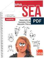 Programa SEA Manual 1