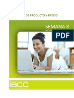 08 Contenido Estrategia Producto Precio