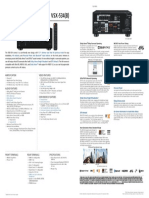 VSX-534 (B) : 5.2-Channel AV Receiver