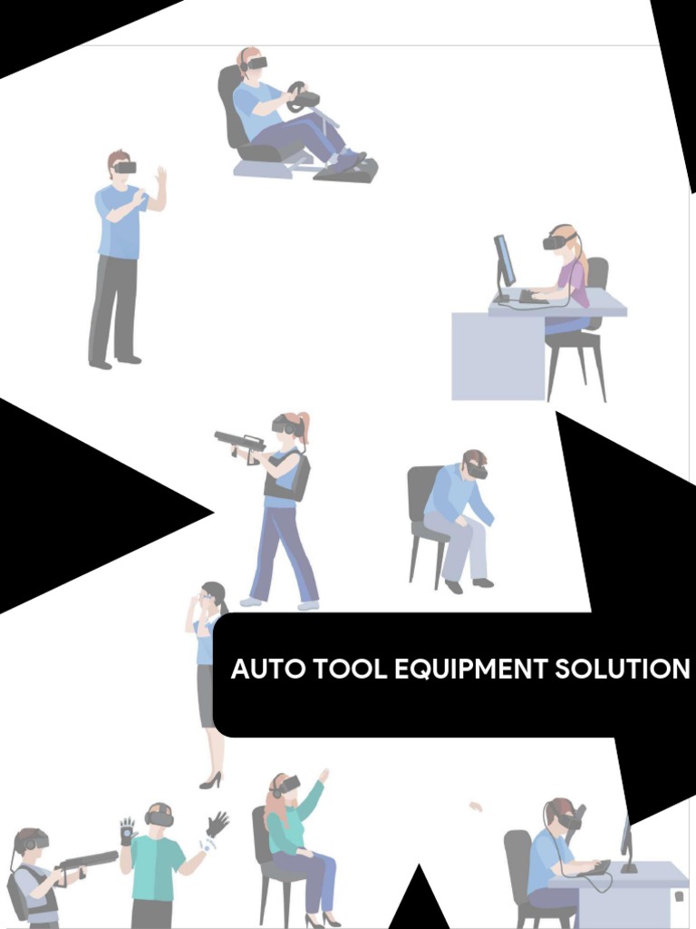 Auto Tool Car Driving Simulator 3 Screen Single Screen | PDF ...