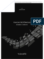 Série Geologia - Placas Tectônicas - Resumão Completo