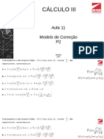 Correção Da P2