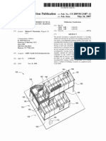 Patent Application Publication (10) Pub. No.: US 2007/0113487 A1